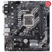 ASUS PRIME H410M-A DDR4 2933/2133 MHz mATX 1200p