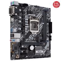 ASUS PRIME H410M-A DDR4 2933/2133 MHz mATX 1200p