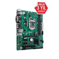 ASUS PRIME H310M-C R2.0 DDR4 2666 DVI M.2 1151p