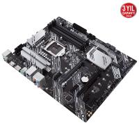 ASUS PRIME Z490-V-SI DDR4 SATA3 M2 PCIe NVME HDMI DP PCIe 16X v3.0 1200p ATX