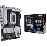 ASUS PRIME TRX40-PRO S DDR4 M2 PCIe NVME PCIe 16X v4.0 sTRX4 ATX