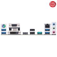 ASUS PRIME A520M-E D-SUBI HDMI DVI M.2 USB2,0 AM4