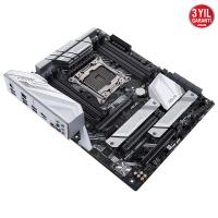 ASUS PRIME X299-A II DDR4 SATA3 M2 PCIe NVME PCIe 16X v3.0 2066p ATX