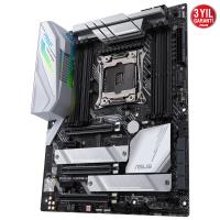 ASUS PRIME X299-A II DDR4 SATA3 M2 PCIe NVME PCIe 16X v3.0 2066p ATX