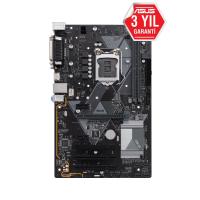 ASUS PRIME H310-PLUS R2.0 DDR4 HDMI ATX 1151p