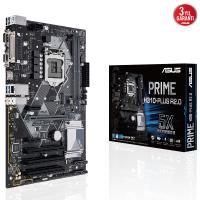 ASUS PRIME H310-PLUS R2.0 DDR4 HDMI ATX 1151p