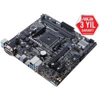 Asus Prime A320M-E DDR4 S+V+GL AM4 (mATX)