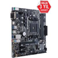Asus Prime A320M-E DDR4 S+V+GL AM4 (mATX)