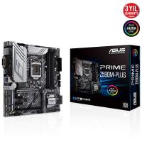 ASUS PRIME Z590M-PLUS 5133/2133Mhz mATX 1200p