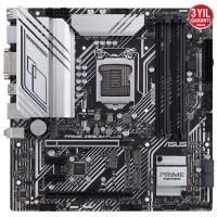 ASUS PRIME Z590M-PLUS 5133/2133Mhz mATX 1200p