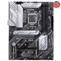 ASUS PRIME Z590-P 5133Mhz(OC) M.2 HDMI DP ATX 1200p