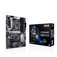 ASUS PRIME B560-PLUS DDR4 M2 PCIe NVME HDMI DP PCIe 16X v4.0 1200p v2 ATX
