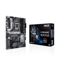 ASUS PRIME H570-PLUS DDR4 M2 PCIe NVME HDMI DP PCIe 16X v4.0 1200p v2 ATX