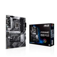 ASUS PRIME B560-PLUS M.2 D-SUB HDMI LGA1200 10 ve 11.Nesil
