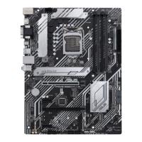 ASUS PRIME B560-PLUS M.2 D-SUB HDMI LGA1200 10 ve 11.Nesil