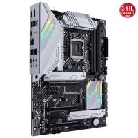 ASUS PRIME Z590-A HDMI DP USB3,2 M.2 LGA1200 10 ve 11.Nesil