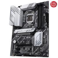 ASUS PRIME Z590-P HDMI DP USB3,2 M.2 LGA1200 10 ve 11.Nesil