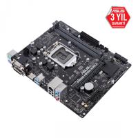 ASUS PRIME H310M-R R2,0 HDMI D-SUB DVI LGA1151 8-9.Nesil