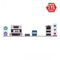 ASUS PRIME H310M-R R2,0 HDMI D-SUB DVI LGA1151 8-9.Nesil