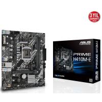 ASUS PRIME H510M-E DDR4 mATX HDMI DP 1200p