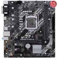 ASUS PRIME H510M-E DDR4 mATX HDMI DP 1200p