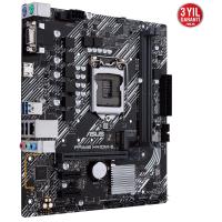 ASUS PRIME H510M-E DDR4 mATX HDMI DP 1200p