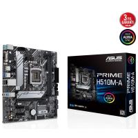 ASUS PRIME H510M-A DDR4 mATX 1200p