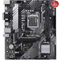 ASUS PRIME B560M-K 5000Mhz(OC) HDMI M.2 mATX 1200p