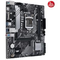 ASUS PRIME B560M-K 5000Mhz(OC) HDMI M.2 mATX 1200p