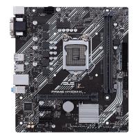ASUS PRIME H510M-K DDR4 M2 PCIe NVME HDMI PCIe 16X v4.0 1200p v2 mATX