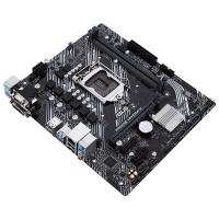 ASUS PRIME H510M-K DDR4 M2 PCIe NVME HDMI PCIe 16X v4.0 1200p v2 mATX