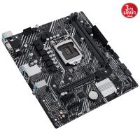 ASUS PRIME H510M-E DDR4 M2 PCIe NVME HDMI DP PCIe 16X v4.0 1200p v2 mATX