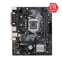 ASUS PRIME H310M-D R2,0 Seri,Paralel, LGA1151 8.Nesil