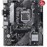 ASUS PRIME B560M-K M.2 VGA HDMI USB3,2 LGA1200 10 ve 11.Nesil