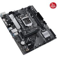 ASUS PRIME B560M-K M.2 VGA HDMI USB3,2 LGA1200 10 ve 11.Nesil