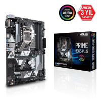 ASUS PRIME B365-PLUS DDR4 2666 M.2 HDMI 1151 ATX