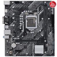 ASUS PRIME H510M-D 3200(OC) DDR4 mATX 1200p