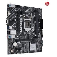 ASUS PRIME H510M-K 3200(OC) DDR4 mATX 1200p