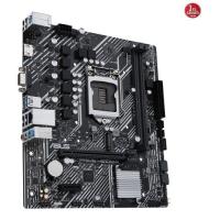 ASUS PRIME H510M-K 3200(OC) DDR4 mATX 1200p