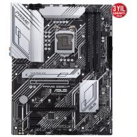ASUS PRIME Z590-P WIFI 5133(OC) DDR4 DP ATX 1200p
