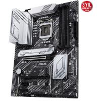 ASUS PRIME Z590-P WIFI 5133(OC) DDR4 DP ATX 1200p