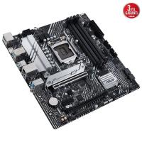 ASUS PRIME B560M-A M.2 DP HDMI USB3,2 LGA1200 10 ve 11.Nesil