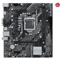ASUS PRIME H510M-K D-SUB HDMI M.2 USB3.2 LGA1200 10 ve 11.Nesil