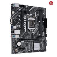 ASUS PRIME H510M-K D-SUB HDMI M.2 USB3.2 LGA1200 10 ve 11.Nesil