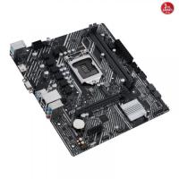 ASUS PRIME H510M-K D-SUB HDMI M.2 USB3.2 LGA1200 10 ve 11.Nesil