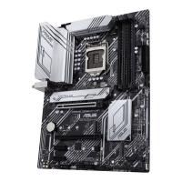 ASUS PRIME Z590-P WIFI DDR4 M2 PCIe NVME HDMI DP PCIe 16X v4.0 1200p v2 ATX