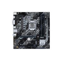 ASUS PRIME B460M-A R2.0 DDR4 M2 PCIe NVME HDMI DVI DP PCIe 16X v3.0 1200p mATX