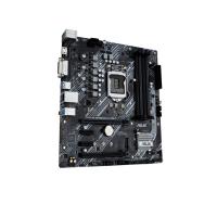 ASUS PRIME B460M-A R2.0 DDR4 M2 PCIe NVME HDMI DVI DP PCIe 16X v3.0 1200p mATX