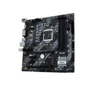 ASUS PRIME B460M-A R2.0 DDR4 M2 PCIe NVME HDMI DVI DP PCIe 16X v3.0 1200p mATX