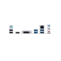 ASUS PRIME B460M-A R2.0 DDR4 M2 PCIe NVME HDMI DVI DP PCIe 16X v3.0 1200p mATX